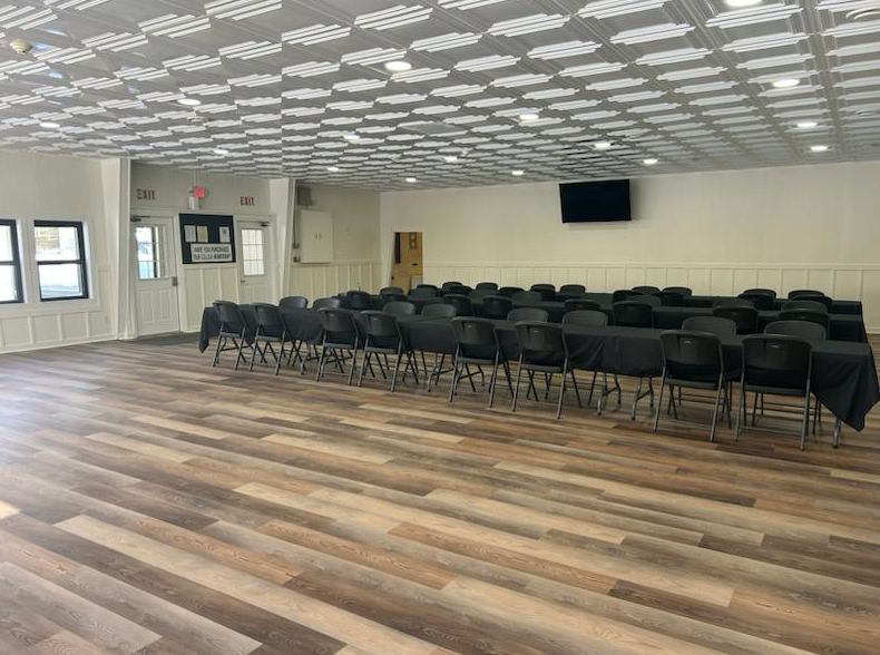Clubhouse 
